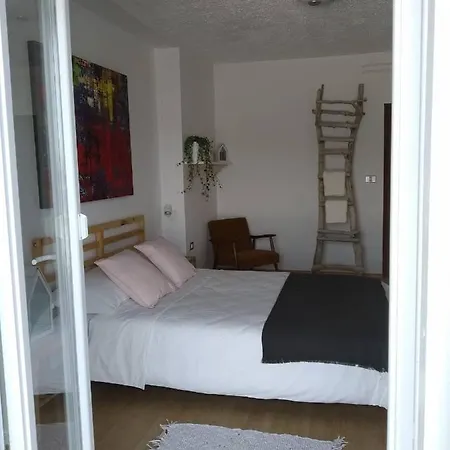 Bed & Breakfast Sole Sečovlje