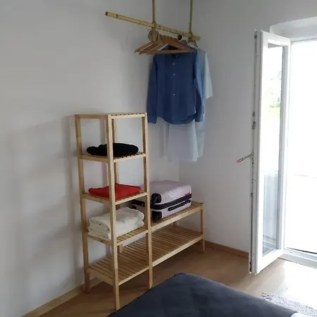 Sole krevet i doručak Secovlje
