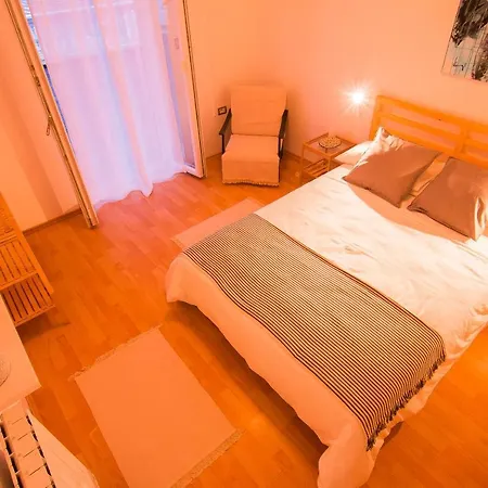 Frühstückspension Sole 3*