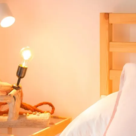 Bed & Breakfast Sole Sečovlje