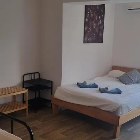 Sole krevet i doručak