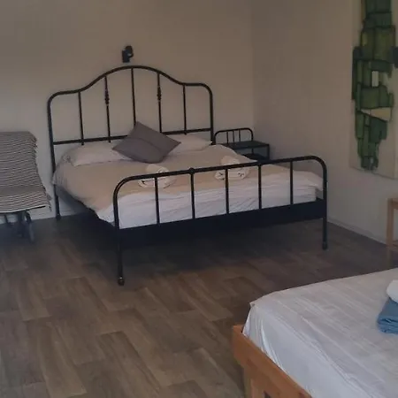 Sole krevet i doručak Secovlje