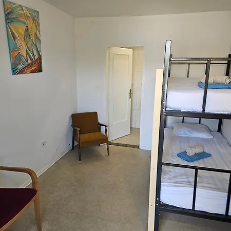 krevet i doručak Sole Secovlje