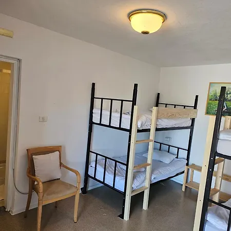 Frühstückspension Sole 3*