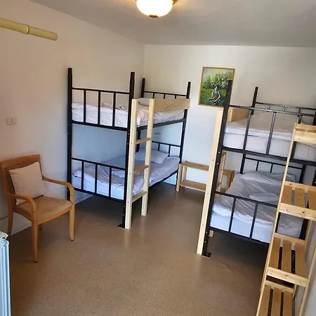 Sole Frühstückspension 3*