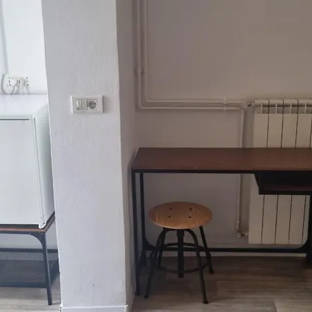 Sole krevet i doručak Secovlje