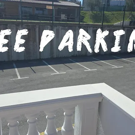 Bed & Breakfast Sole