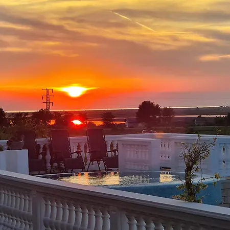 krevet i doručak Sole *