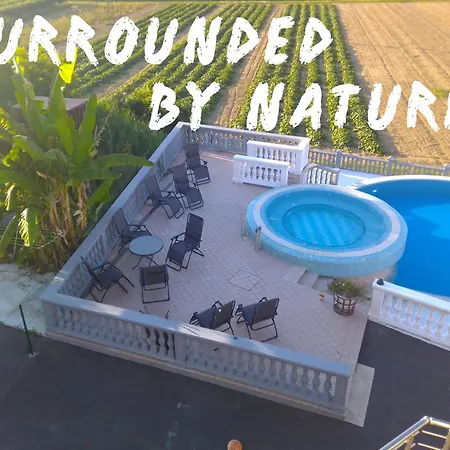 Bed & Breakfast Sole 3*