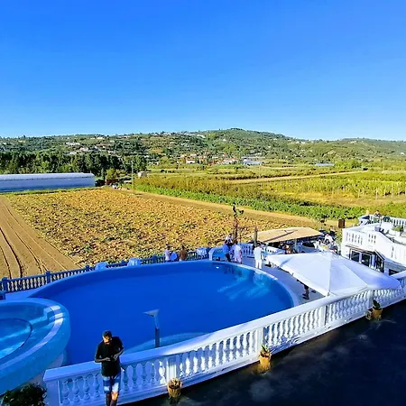 Bed & Breakfast Sole Sečovlje