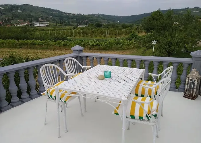 Bed and Breakfast Sole Sečovlje