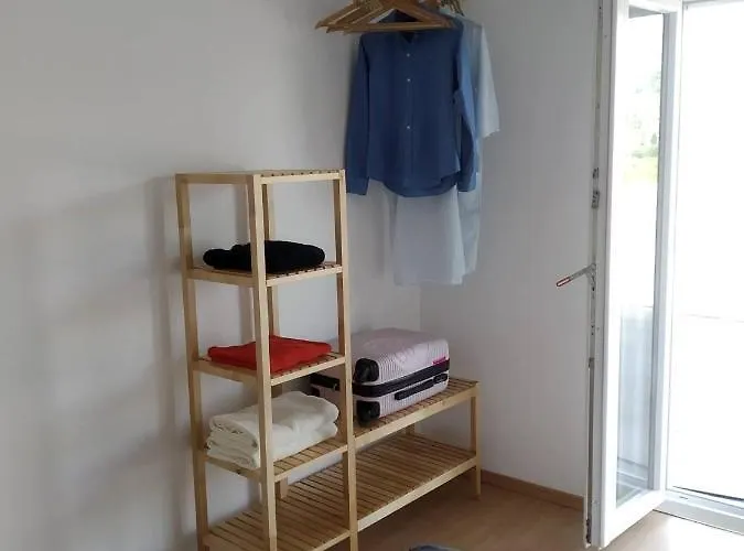 Sole Bed and Breakfast Sečovlje