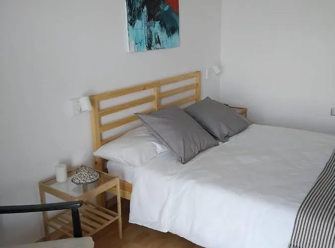 Bed and Breakfast Sole Sečovlje