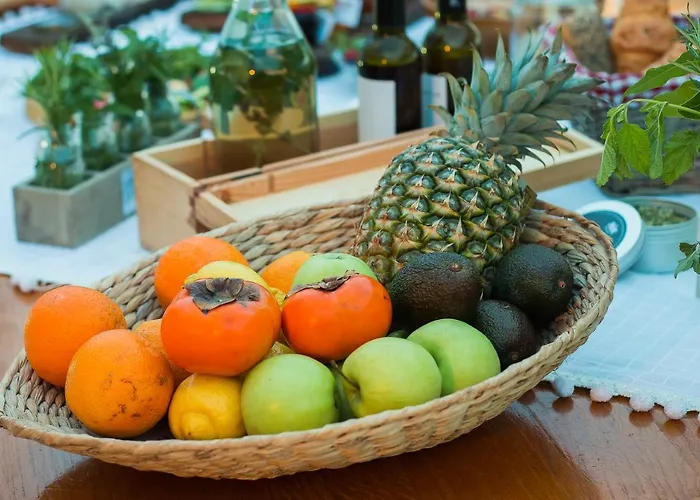 Sole Bed and Breakfast 3*