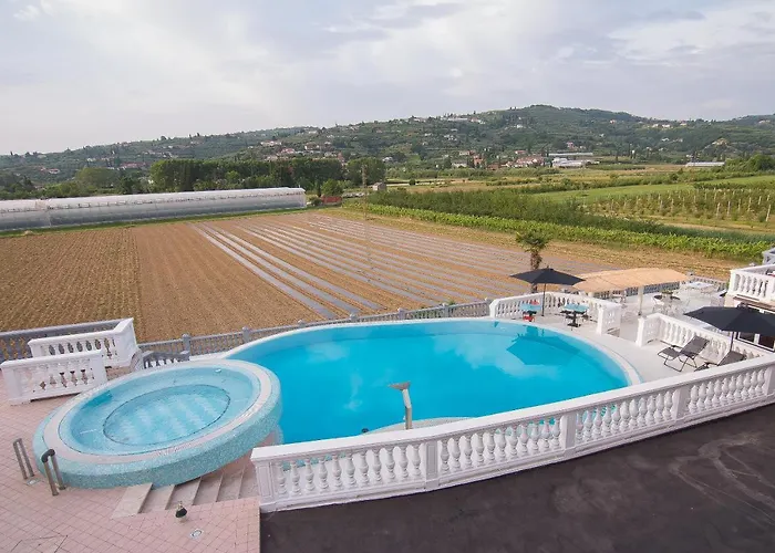 Bed and Breakfast Sole 3*