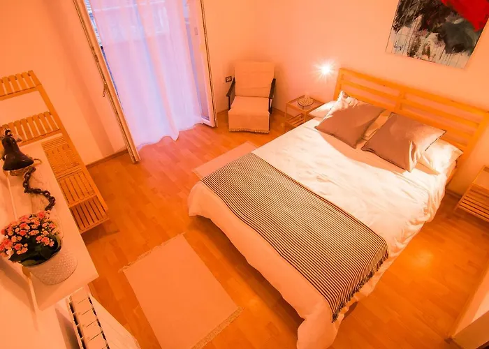 Bed and Breakfast Sole 3*