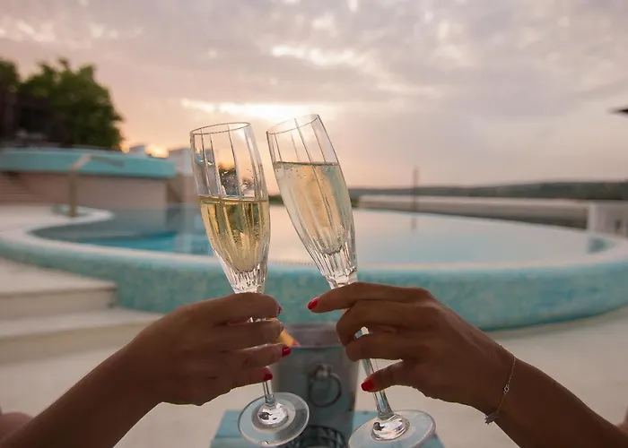 Sole ベッド・アンド・ブレックファスト 3*