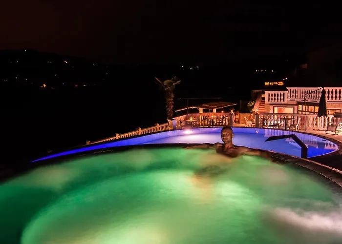 Sole ベッド・アンド・ブレックファスト