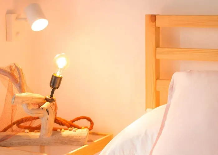 Bed and Breakfast Sole Sečovlje