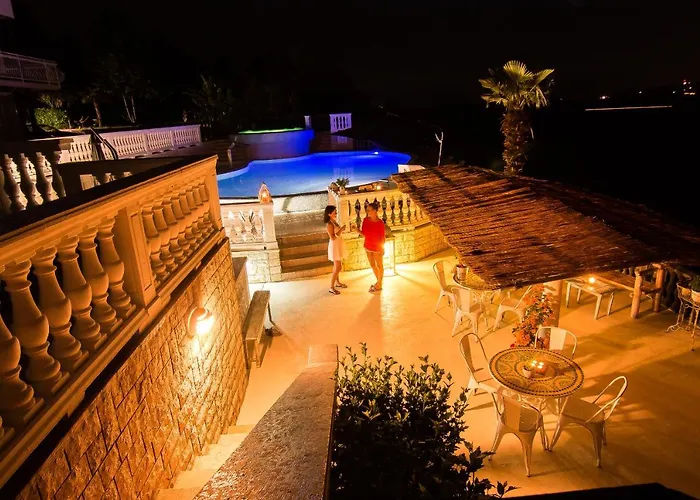 Sole Bed and Breakfast Sečovlje