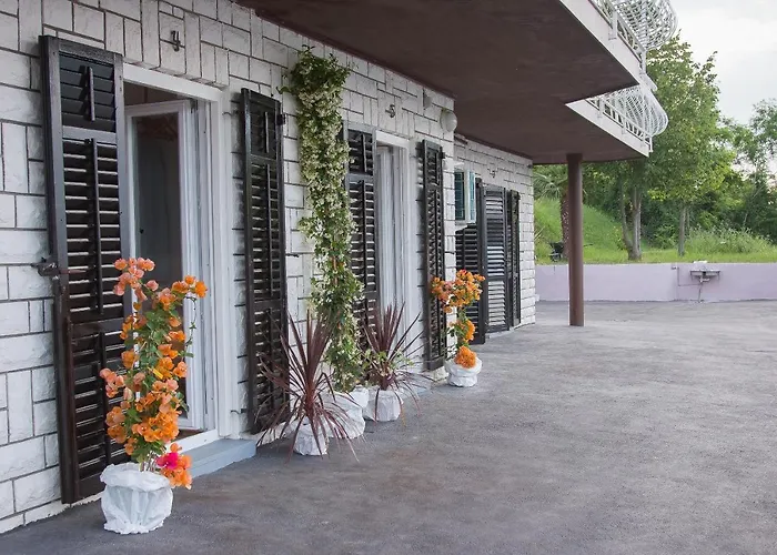 Sole ベッド・アンド・ブレックファスト Sečovlje