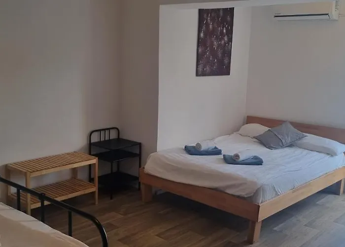 Sole Bed and Breakfast