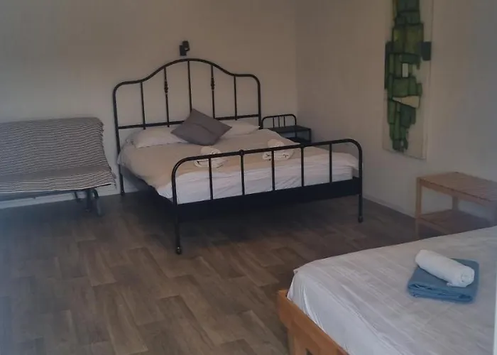 Sole Bed and Breakfast Sečovlje