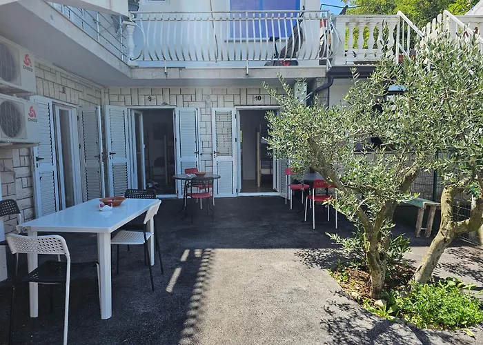 ベッド・アンド・ブレックファスト Sole