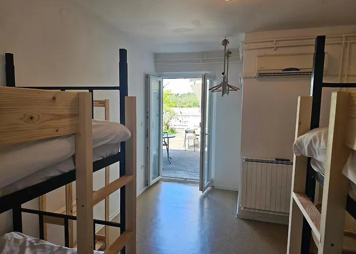 ベッド・アンド・ブレックファスト Sole