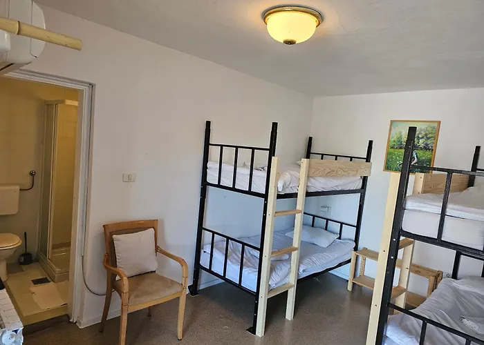 Bed and Breakfast Sole 3*