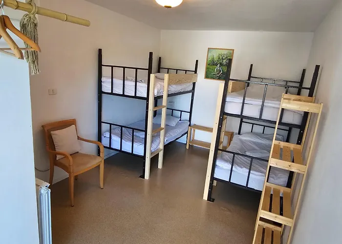 Sole Bed and Breakfast 3*