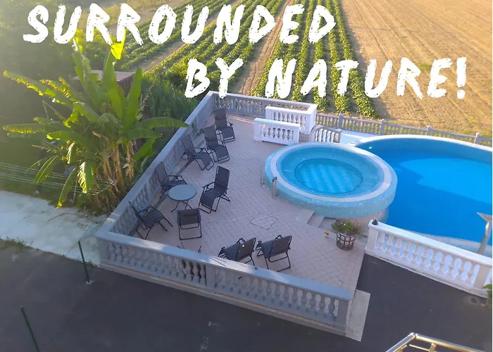 Bed and Breakfast Sole 3*