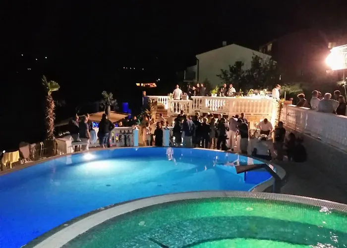 ベッド・アンド・ブレックファスト Sole