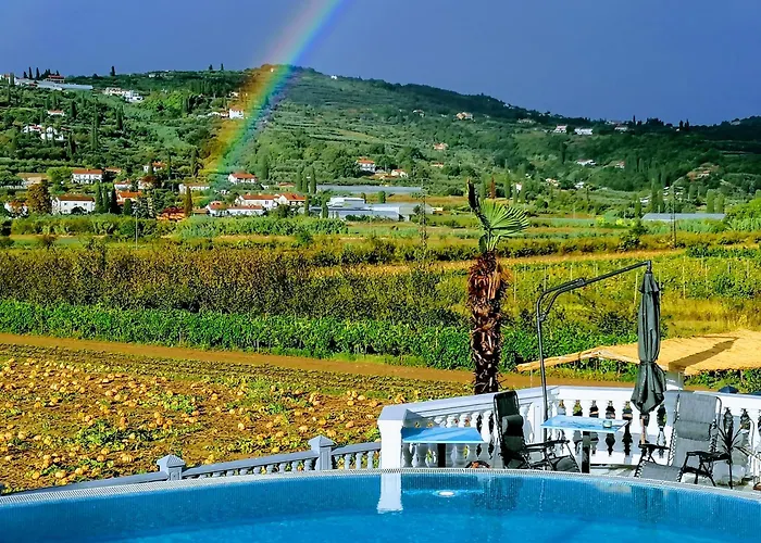 Sole Bed and Breakfast 3*