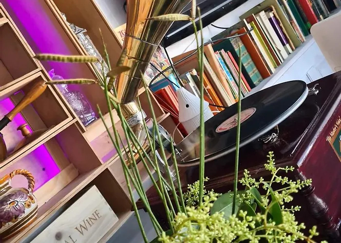 Bed and Breakfast Sole